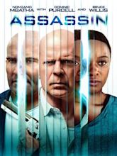 Assassin (2023 film)