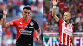 Clásico Tapatío: ¿Cuándo y dónde ver el partido entre Atlas y Chivas de la Jornada 17?