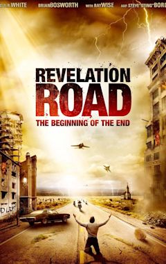 Revelation Road: The Beginning of the End