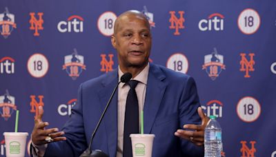 5 enlightening and engaging moments from Darryl Strawberry's number retirement by Mets