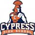 Cypress High School