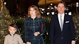 Princess Beatrice's Friend Says She's a 'Fantastic Mum' to Wolfie and Sienna, Who 'Looks Exactly Like Bea'