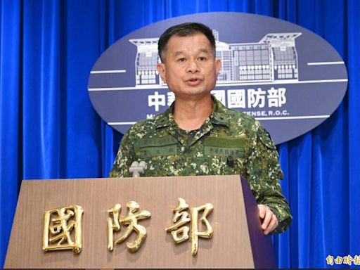 賴總統核定晉任3中將丶14少將 黃文啟中將自學英文成績斐然 - 自由軍武頻道