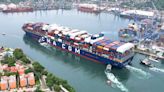 Borderlands Mexico: Mexican ports’ cargo volumes surge in January