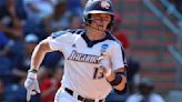 South Alabama Florida Atlantic Softball