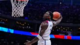 US men's basketball team wraps up World Cup Group C play with easy win against Jordan