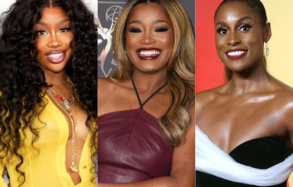 Sensational Sisterhood: SZA & Keke Palmer Set To Star In Female Led Buddy Comedy Produced By Issa Rae