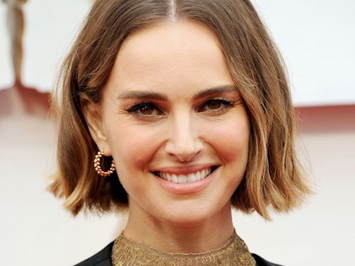 Natalie Portman Reveals The Foods She Eats Every Day To Maintain Her Toned Physique—Including Pasta And Vegan...