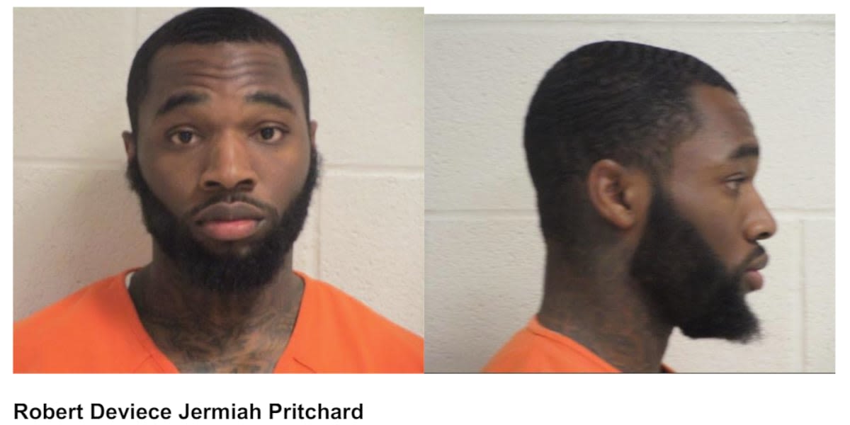 Wanted: Cleveland man facing murder charges, reward offered