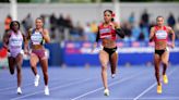 Olympics 2024: Amber Anning - Team GB's record-breaking sprinter chasing more history in Paris