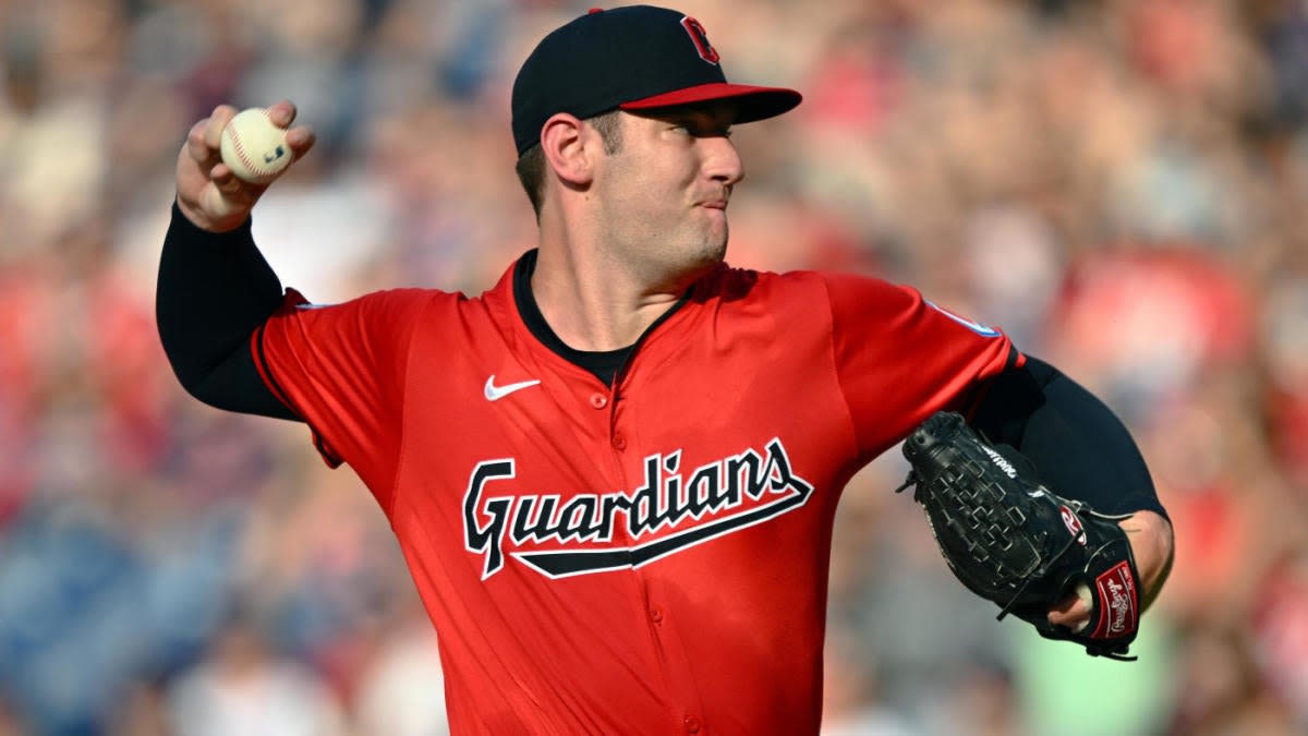 Fantasy Baseball Week 16 Preview: Top 10 sleeper pitchers include Gavin Williams, Christian Scott