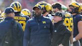 NCAA sanctions Michigan with probation and recruiting penalties for football violations