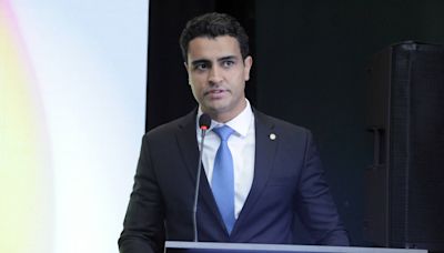 Painel: Braço-direito de prefeito de Maceió deixa secretaria e pode ser candidato a vice