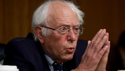 Bernie Sanders Urges Ozempic Maker Novo Nordisk To Be Fair Over ‘Outrageously Expensive’ U.S. Drug Prices