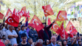 Turkey’s Democracy Is Down but Not Out