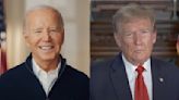 Asian American voters favor Biden over Trump, survey shows