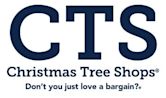 Christmas Tree Shops