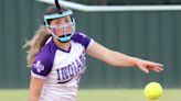 Lady Indians take series opener vs. Lady Bears