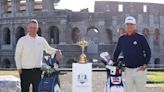 The 2023 Ryder Cup delivers huge economic impact to Rome