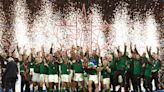 Rugby World Cup final: South Africa make it back-to-back trophies with win over New Zealand