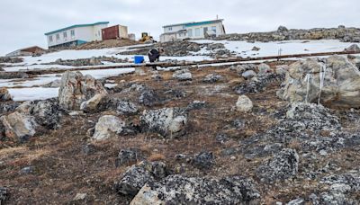 Pond Inlet pipeline problems may have begun months before large spill detected