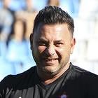 Antonio Mohamed