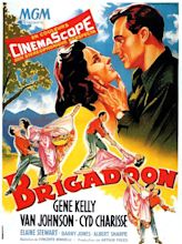 Brigadoon - Film (1954) - SensCritique