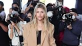 Sofia Richie reveals why she doesn’t consider herself ‘the queen of quiet luxury’