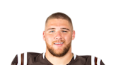 Braden Fiske - Florida State Seminoles Defensive Tackle - ESPN