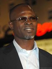 Djimon Hounsou