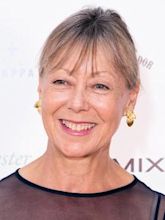 Jenny Agutter