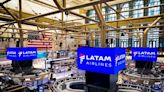 El 6,3% de la propiedad de Latam Airlines cambió de manos en su regreso a Wall Street - La Tercera