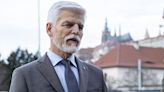 Ukraine deserves NATO membership right after war ends new Czech President