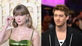 Taylor Swift's Ex Joe Alwyn Emerges Amid Post Super Bowl Craze