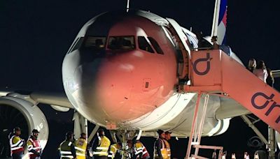 Anac amplia número de voos na Base Aérea de Canoas, que substitui aeroporto de Porto Alegre