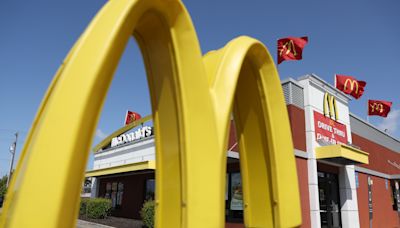 McDonald's gives away free chicken nuggets: Here's how to get them