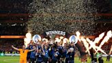 Soccer-Lookman nets hat-trick as Atalanta stun Leverkusen in Europa League final