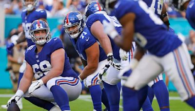 Ex-Giants OL Billy Price retires from NFL after life-saving surgery