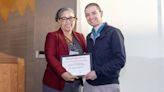 Matias awarded for community-engaged hiring transparency project | Cornell Chronicle