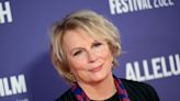 Jennifer Saunders teases new Absolutely Fabulous-linked project