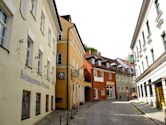 Dachau, Bavaria