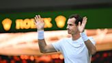 Andy Murray confirms tennis retirement after Paris Olympics