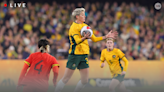 Matildas vs China live score, lineups, highlights from Australia farewell game in Sydney | Sporting News Australia