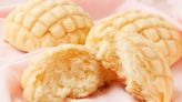 What Exactly Is Melon Bread And What Does It Taste Like?