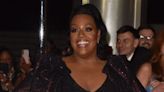 'Don't you know who I am?' Alison Hammond shocked by Bake Off audition process