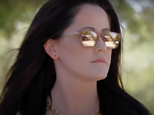 Jenelle Evans Makes 'Teen Mom' Return Amid Divorce After Previously Being Fired From the Show