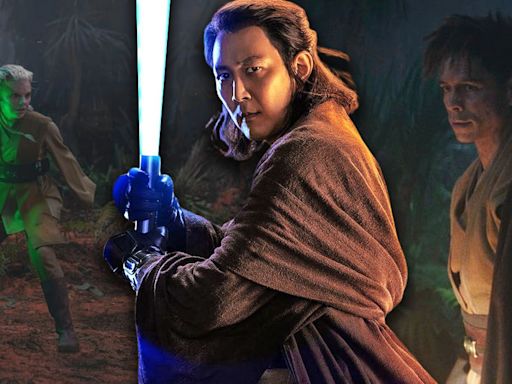 Is Sol Dead? The Jedi Master's Acolyte Finale Fate, Explained