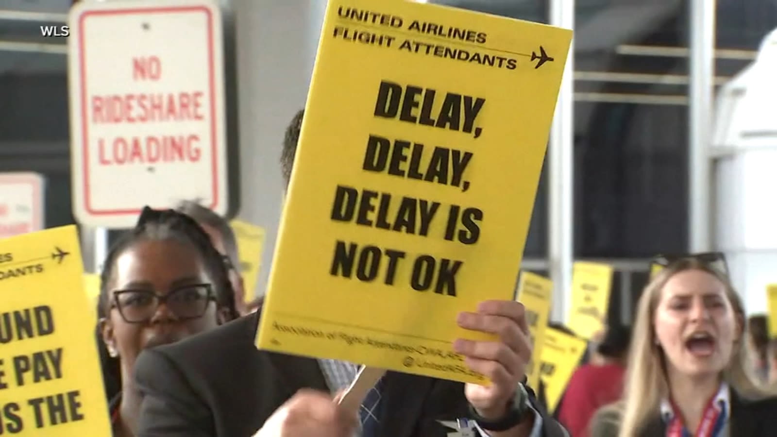 United Airlines flight attendants vote to authorize strike: Will it impact travel?