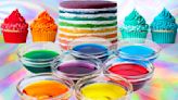 What Is Liquid Gel Food Coloring And When To Use It