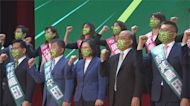 綠選戰檢討！ 蔡英文：人民不希望民進黨獨大